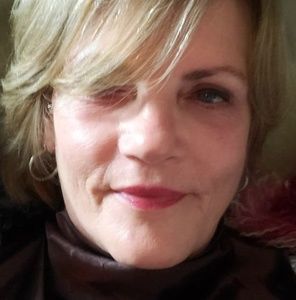 Meet your Posher, Barb